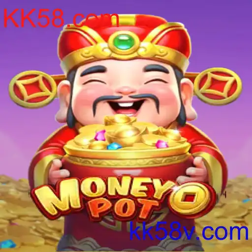 Explorando o Jogo MoneyPot: Diversão e Estratégia com a Palavra-chave KK58.com