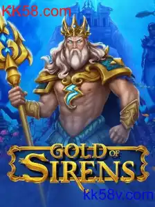 GoldofSirens: Um Mergulho no Mundo das Sereias e Riquezas