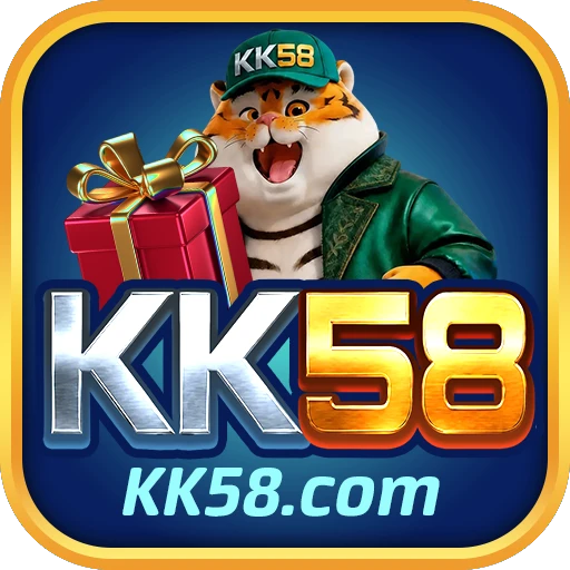 KK58.com logo