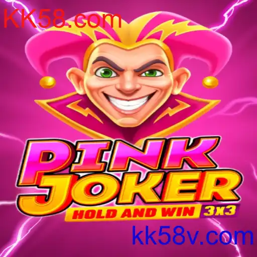 Explorando o Mundo de Pinkjoker no Universo de KK58.com